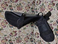 Ортез голеностопный orlett TAN-201 F