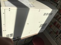Анализатор биохимический Mindray BS-200E б/у в отличном состоянии