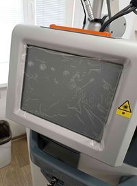 Аппарат медицинский лазерный "СмартКсайд2" SmartXide2 с принадлежностями