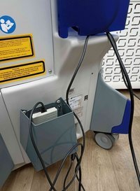 Аппарат медицинский лазерный "СмартКсайд2" SmartXide2 с принадлежностями