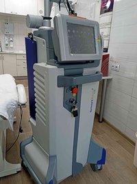 Аппарат медицинский лазерный "СмартКсайд2" SmartXide2 с принадлежностями