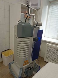 Аппарат медицинский лазерный "СмартКсайд2" SmartXide2 с принадлежностями