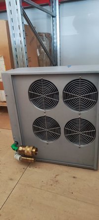 Теплообменник Varian HE-1256 (рентгеновские трубки CXB-750D (MCS7078))