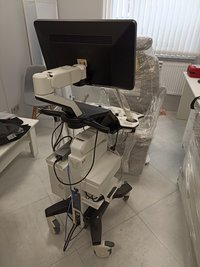 Ультразвуковая система VINNO E20