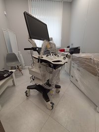 Ультразвуковая система VINNO E20