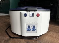 Центрифуга лабораторная elmi cm-6m