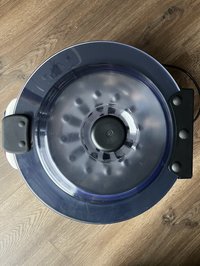 Центрифуга лабораторная elmi cm-6m