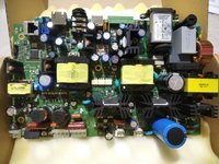 Плата управления питанием  ZF3000433