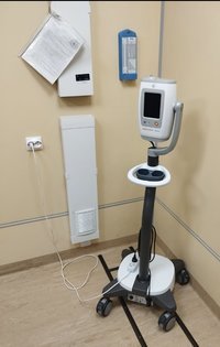Компьютерный томограф GE Optima CT 540