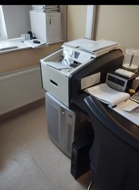 Компьютерный томограф GE Optima CT 540