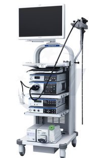 Эндоскопическая система Olympus EXERA lll