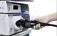 Эндоскопическая система Olympus EXERA lll