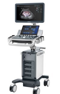 УЗИ аппарат Mindray DC -70 PRO X-Insight 4 датчика