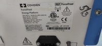 Энергетическая платформа COVIDIEN FORCE TRIAD