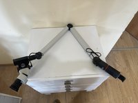 Mobiloskop S 2200-0400 + LED подсветка 2200-5000