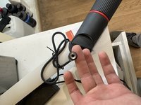 Mobiloskop S 2200-0400 + LED подсветка 2200-5000