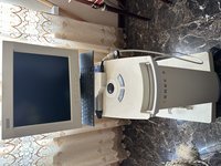 Cerec 3, 2004 года (Германия)