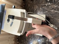 Cerec 3, 2004 года (Германия)