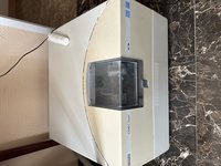 Cerec 3, 2004 года (Германия)