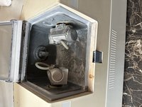 Cerec 3, 2004 года (Германия)