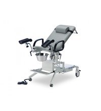 Кресло гинекологическое Lojer AFIA 4062