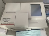 Анализатор для определения газов и электролитов Opti Medical CCA TS