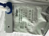 Drager Drug Test 5000 Анализатор наркотических средств и психотропных веществ в комплекте с принтером