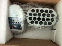 Мини-ротатор Bio RS-24, со стандартной платформой PRS-22, на 22 пробирки диаметром до 15 мм