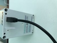Рефлеком - Анализатор видеоцифровой SYNTECO, в рабочем, отличном состояние, готов к работе