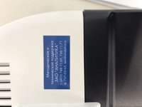   Анализатор мочи UroMeter 720