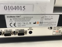   Анализатор мочи UroMeter 720