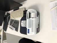   Анализатор мочи UroMeter 720