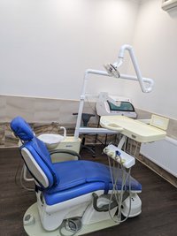 Стоматологическая установка Premier-05 2009г.в.