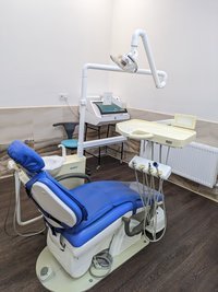 Стоматологическая установка Premier-05 2009г.в.