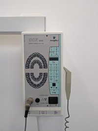 Рентген визиограф Trophy