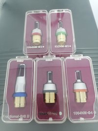 Неодимовый лазерный аппарат Genelux (Q-SWITCH ND:YAG ЛАЗЕР)  для карбонового пилинга, удаления татуировок и пигментных пятен