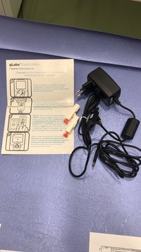 Экспресс-коагулометр qLabs Electrometer Plus