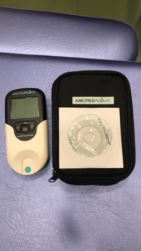 Экспресс-коагулометр qLabs Electrometer Plus