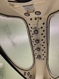 Альфа-капсула alpha LED OXY light SPA