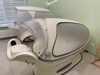 Альфа-капсула alpha LED OXY light SPA
