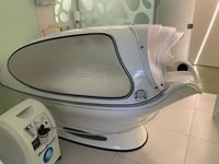 Альфа-капсула alpha LED OXY light SPA