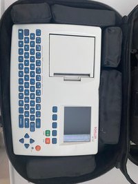 Электрокардиограф SCHILLER CARDIOVIT AT-101с прог.обеспеч в комплекте