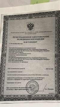 Спирометры spirousb в комплекте с принадлежностями