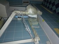  Визиограф Gendex Secondent  986900100301