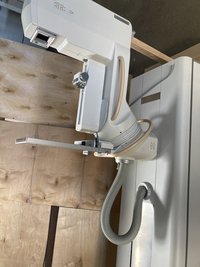 Маммограф Philips MammoDiagnost