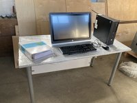 Маммограф Philips MammoDiagnost