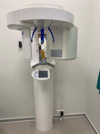  Ортопантомограф Sirona ORTHOPHOS XG 3D Ready