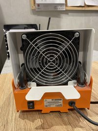 Светополимеризатор зуботехнический Аверон