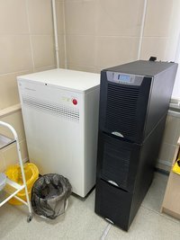 Компьютерный томограф GE LightSpeed VCT