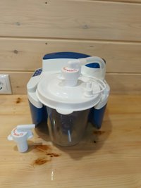 Отсасыватель автомобильный DRIVE MEDICAL 7314P